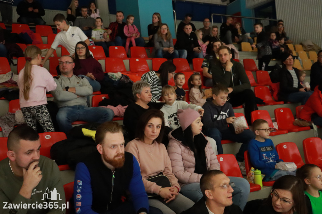 Fotorelacja z meczu Orlen Pucharu Polski z Corotop Gwardia Opole