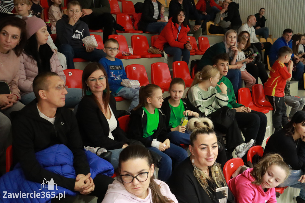 Fotorelacja z meczu Orlen Pucharu Polski z Corotop Gwardia Opole
