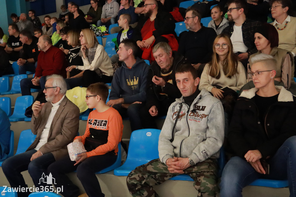 Fotorelacja z meczu Orlen Pucharu Polski z Corotop Gwardia Opole
