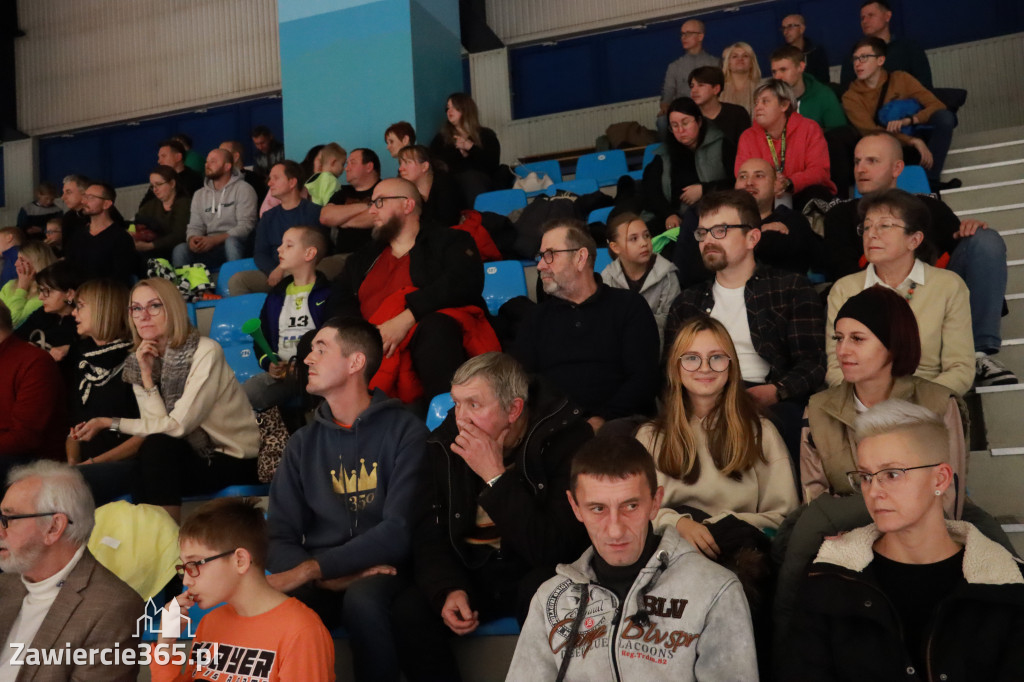Fotorelacja z meczu Orlen Pucharu Polski z Corotop Gwardia Opole
