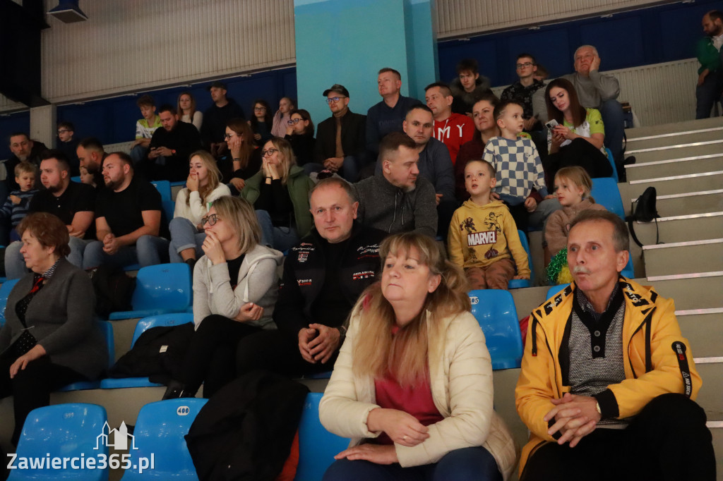 Fotorelacja z meczu Orlen Pucharu Polski z Corotop Gwardia Opole