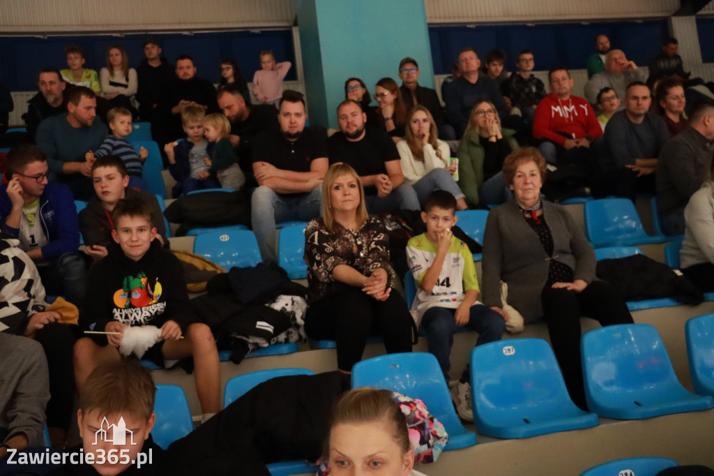 Fotorelacja z meczu Orlen Pucharu Polski z Corotop Gwardia Opole