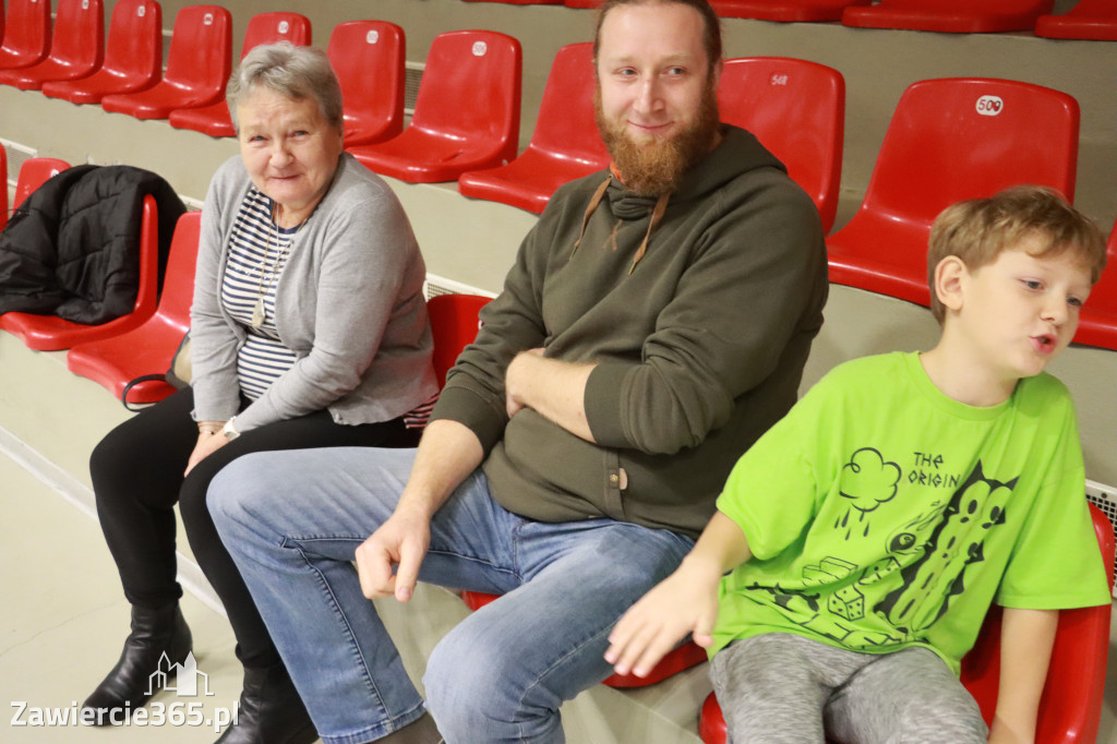 Fotorelacja z meczu Orlen Pucharu Polski z Corotop Gwardia Opole