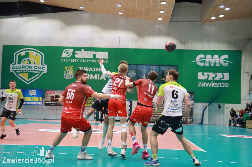 Fotorelacja z meczu Orlen Pucharu Polski z Corotop Gwardia Opole