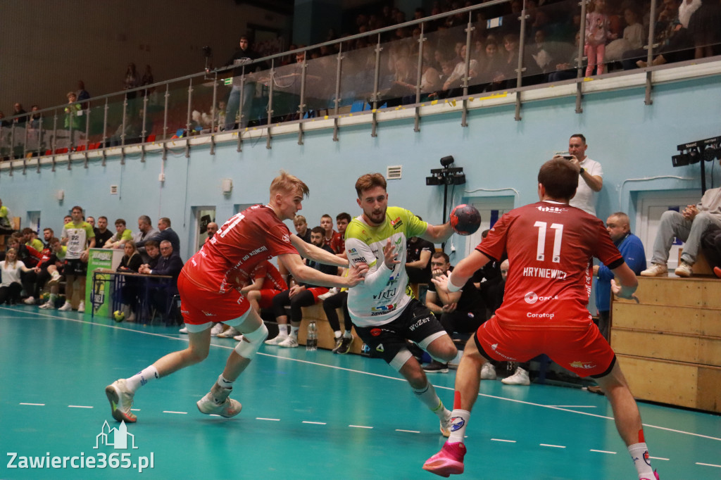Fotorelacja z meczu Orlen Pucharu Polski z Corotop Gwardia Opole