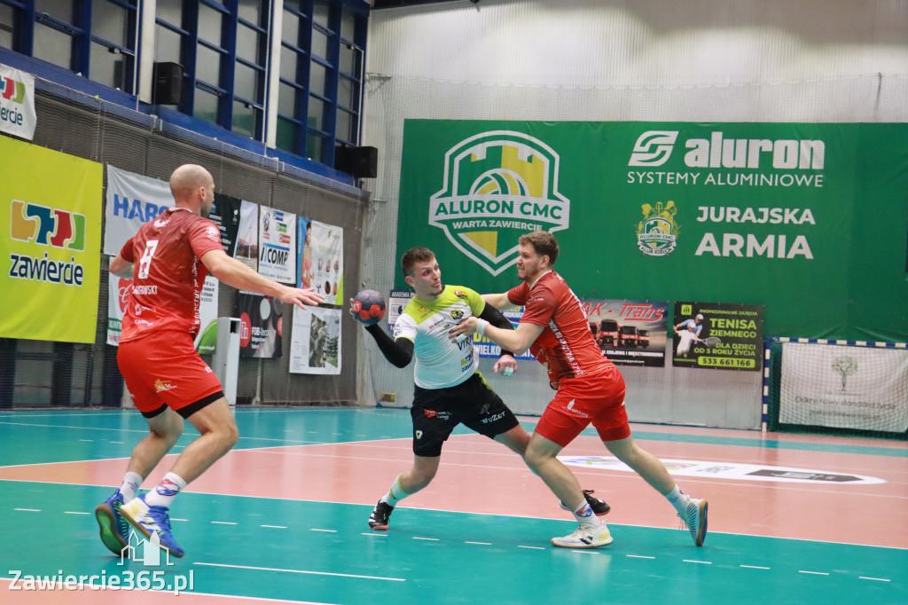 Fotorelacja z meczu Orlen Pucharu Polski z Corotop Gwardia Opole
