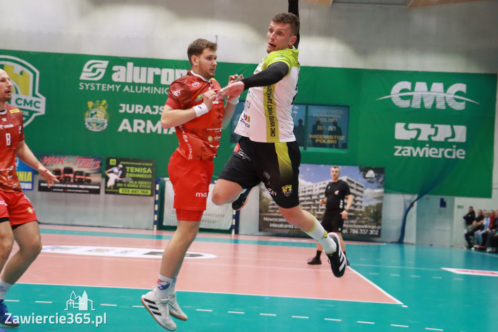 Fotorelacja z meczu Orlen Pucharu Polski z Corotop Gwardia Opole