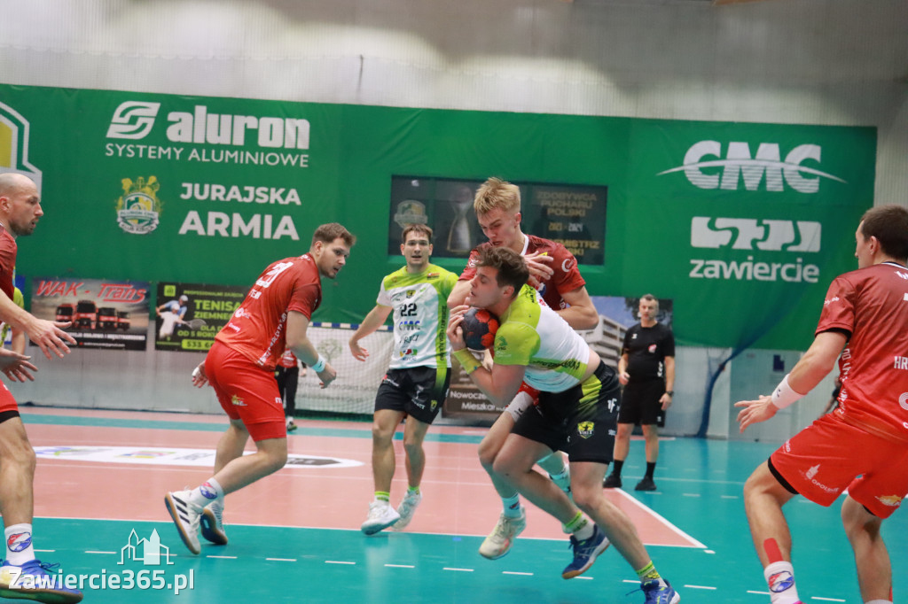 Fotorelacja z meczu Orlen Pucharu Polski z Corotop Gwardia Opole