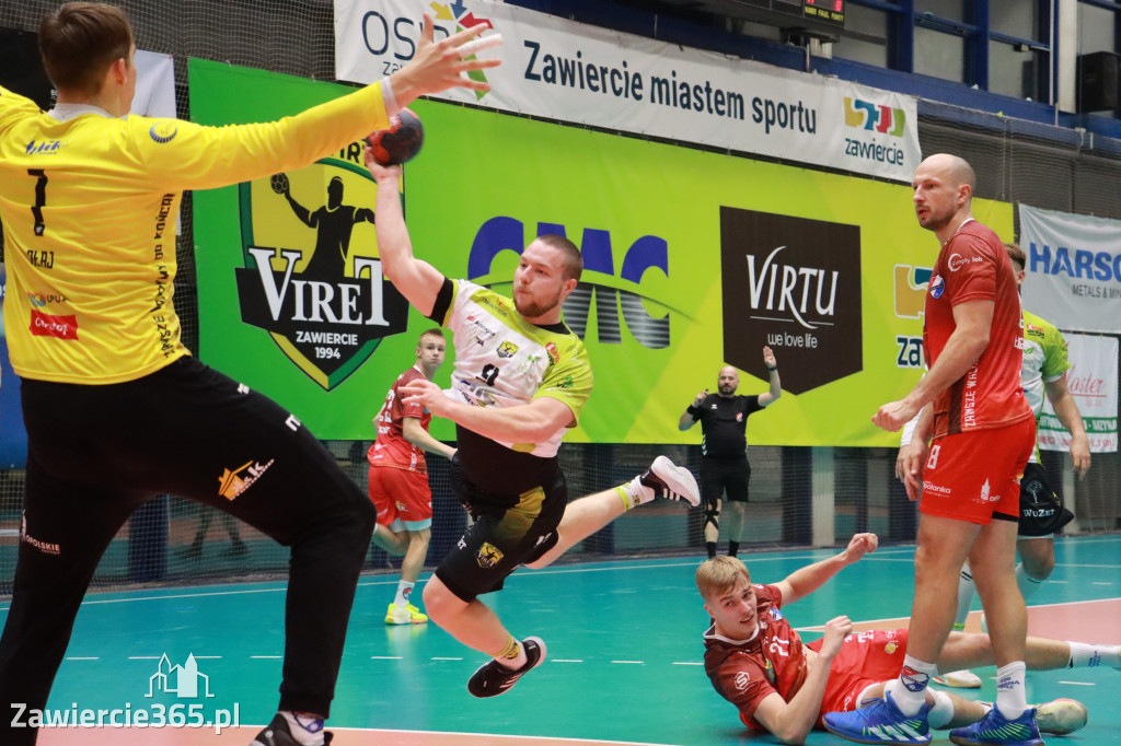 Fotorelacja z meczu Orlen Pucharu Polski z Corotop Gwardia Opole