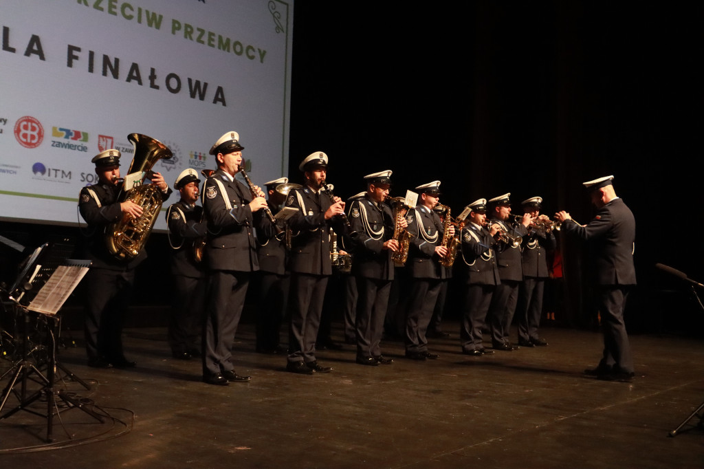 Fotorelacja: PEŁNI MOCY PRZECIW PRZEMOCY  - Gala Finałowa cz. 1