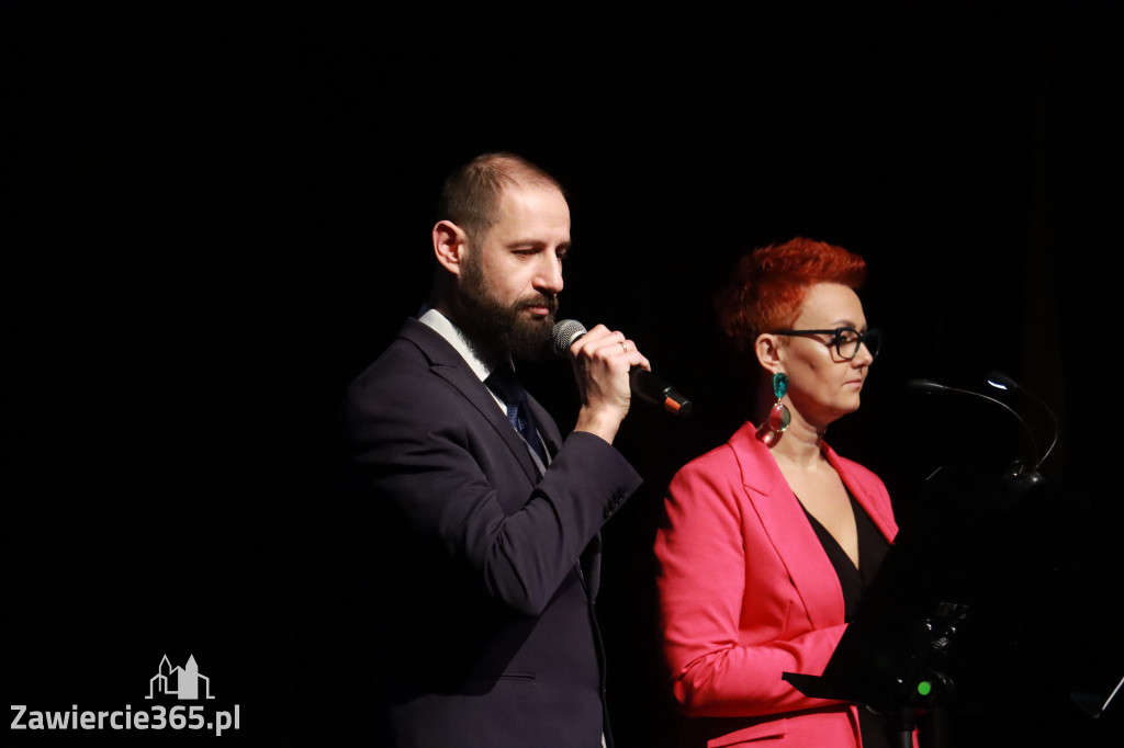 Fotorelacja: PEŁNI MOCY PRZECIW PRZEMOCY  - Gala Finałowa cz. 1