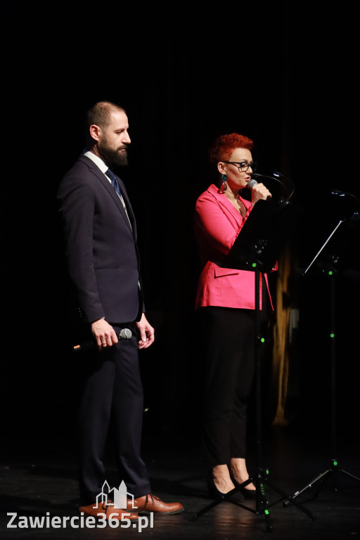 Fotorelacja: PEŁNI MOCY PRZECIW PRZEMOCY  - Gala Finałowa cz. 1