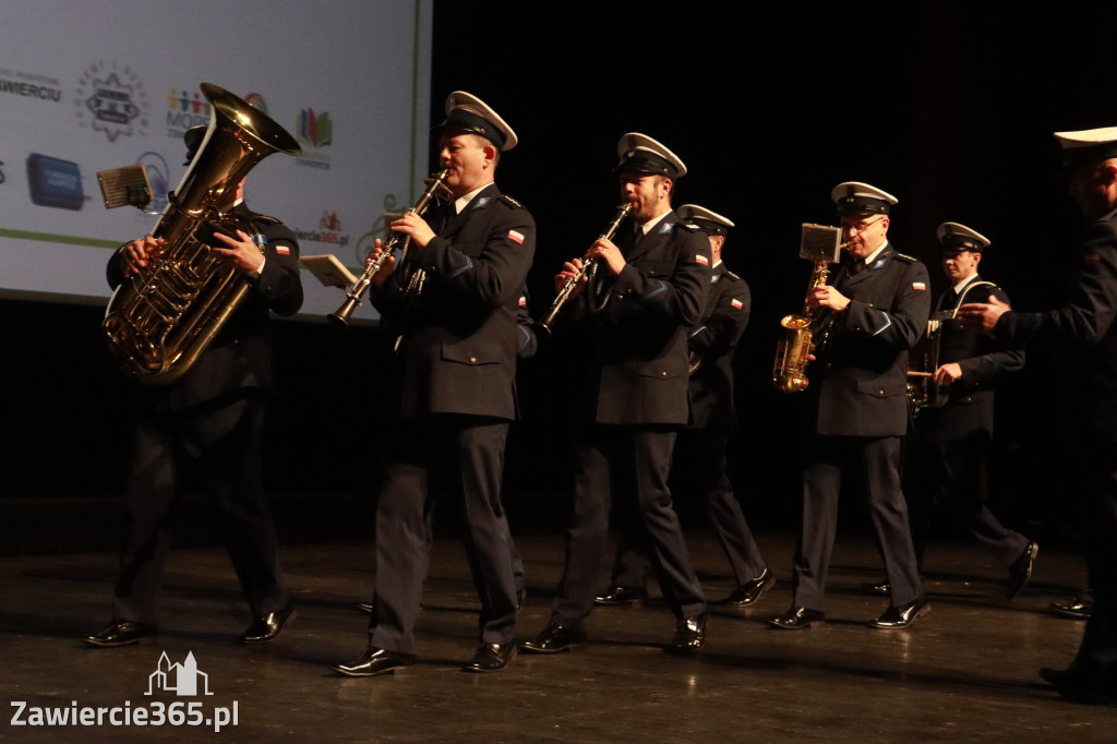 Fotorelacja: PEŁNI MOCY PRZECIW PRZEMOCY  - Gala Finałowa cz. 1