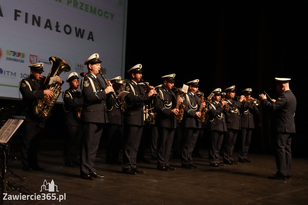 Fotorelacja: PEŁNI MOCY PRZECIW PRZEMOCY  - Gala Finałowa cz. 1