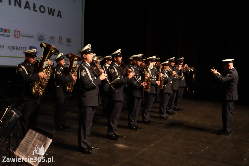 Fotorelacja: PEŁNI MOCY PRZECIW PRZEMOCY  - Gala Finałowa cz. 1