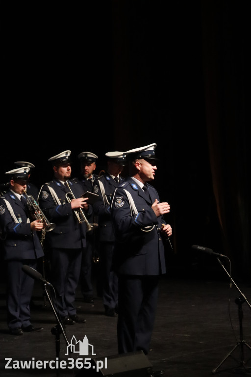 Fotorelacja: PEŁNI MOCY PRZECIW PRZEMOCY  - Gala Finałowa cz. 1