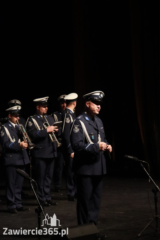Fotorelacja: PEŁNI MOCY PRZECIW PRZEMOCY  - Gala Finałowa cz. 1