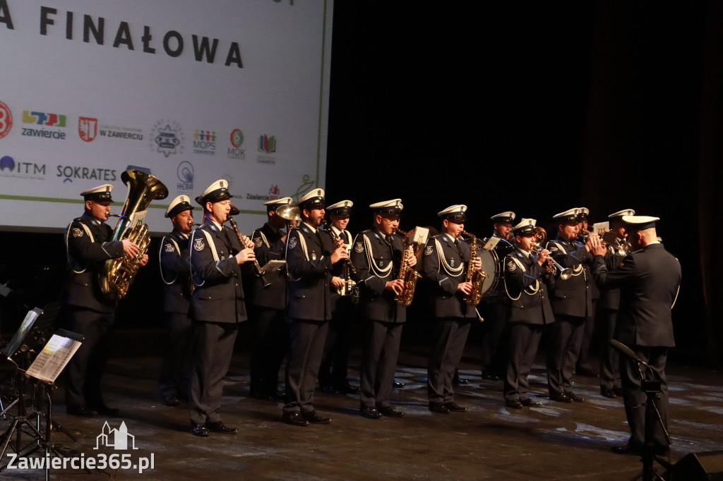 Fotorelacja: PEŁNI MOCY PRZECIW PRZEMOCY  - Gala Finałowa cz. 1