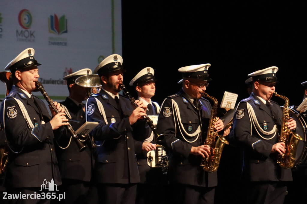 Fotorelacja: PEŁNI MOCY PRZECIW PRZEMOCY  - Gala Finałowa cz. 1