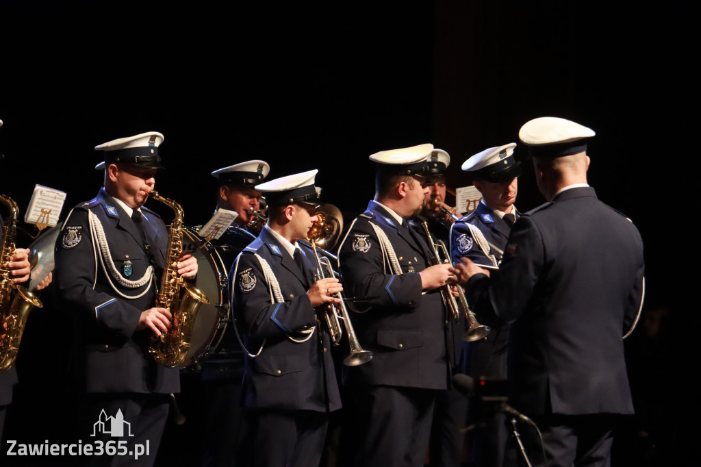 Fotorelacja: PEŁNI MOCY PRZECIW PRZEMOCY  - Gala Finałowa cz. 1