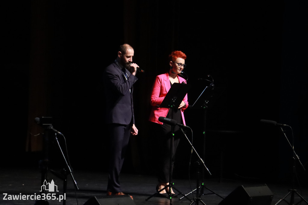 Fotorelacja: PEŁNI MOCY PRZECIW PRZEMOCY  - Gala Finałowa cz. 1
