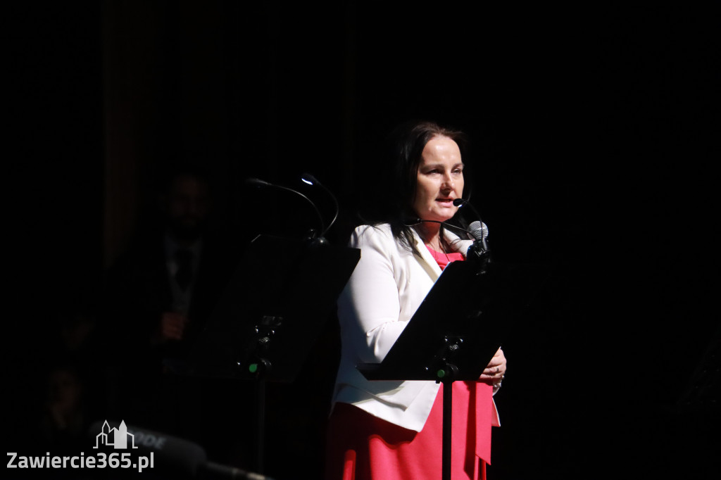 Fotorelacja: PEŁNI MOCY PRZECIW PRZEMOCY  - Gala Finałowa cz. 1