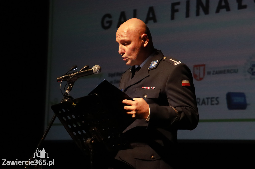 Fotorelacja: PEŁNI MOCY PRZECIW PRZEMOCY  - Gala Finałowa cz. 1