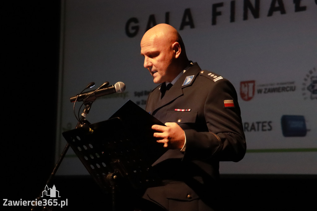 Fotorelacja: PEŁNI MOCY PRZECIW PRZEMOCY  - Gala Finałowa cz. 1