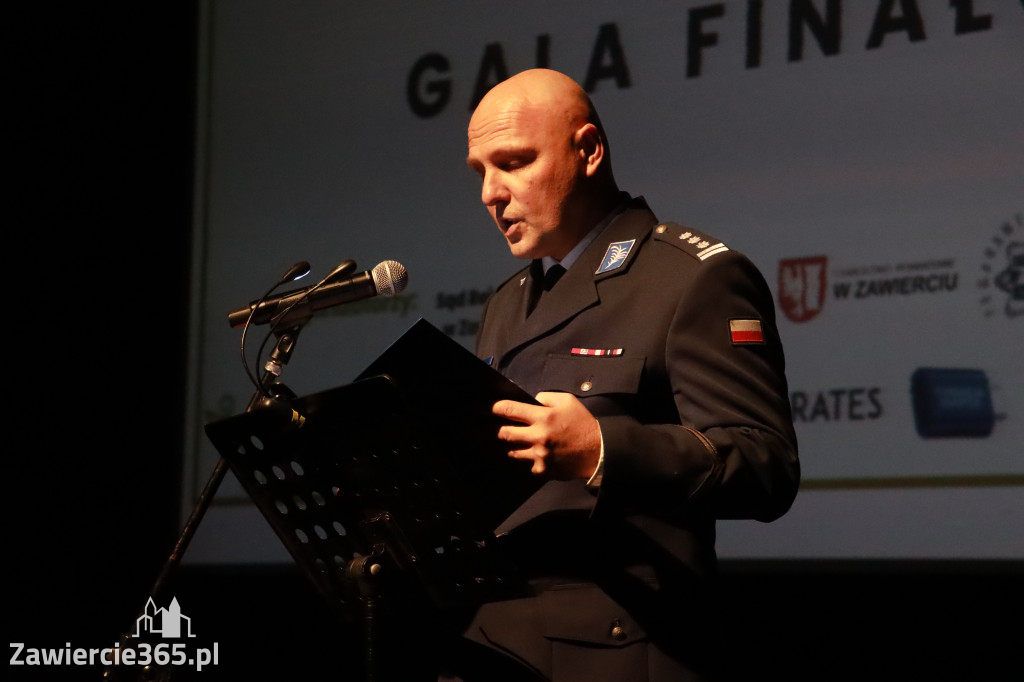 Fotorelacja: PEŁNI MOCY PRZECIW PRZEMOCY  - Gala Finałowa cz. 1