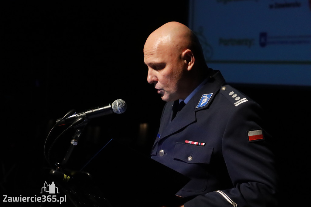 Fotorelacja: PEŁNI MOCY PRZECIW PRZEMOCY  - Gala Finałowa cz. 1