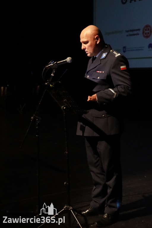 Fotorelacja: PEŁNI MOCY PRZECIW PRZEMOCY  - Gala Finałowa cz. 1