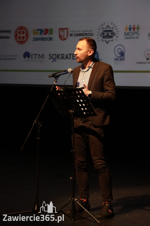 Fotorelacja: PEŁNI MOCY PRZECIW PRZEMOCY  - Gala Finałowa cz. 1