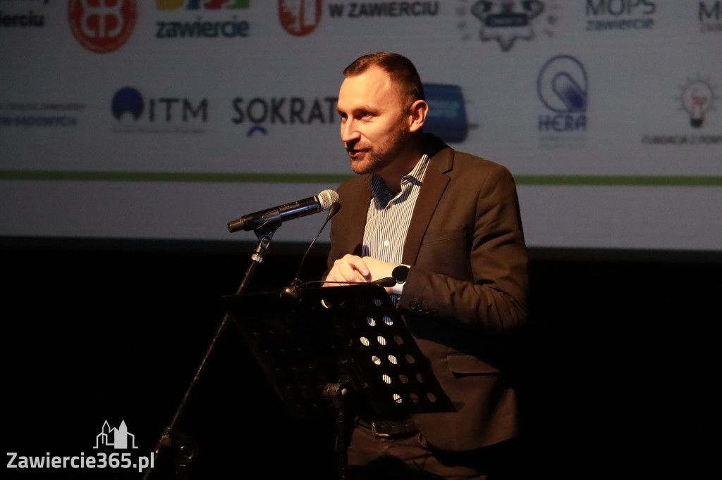 Fotorelacja: PEŁNI MOCY PRZECIW PRZEMOCY  - Gala Finałowa cz. 1