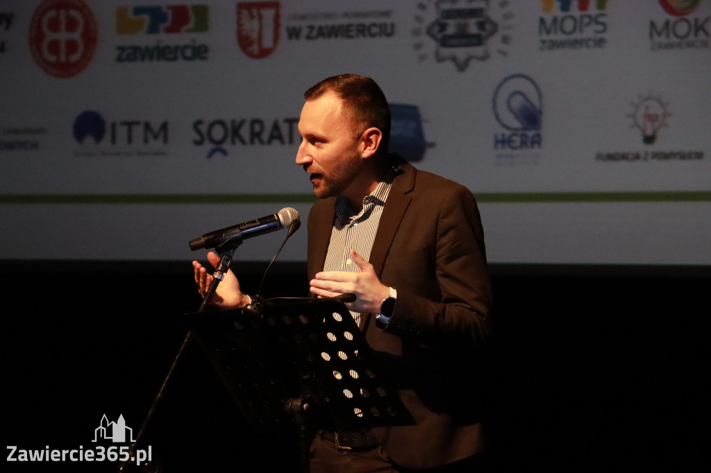 Fotorelacja: PEŁNI MOCY PRZECIW PRZEMOCY  - Gala Finałowa cz. 1