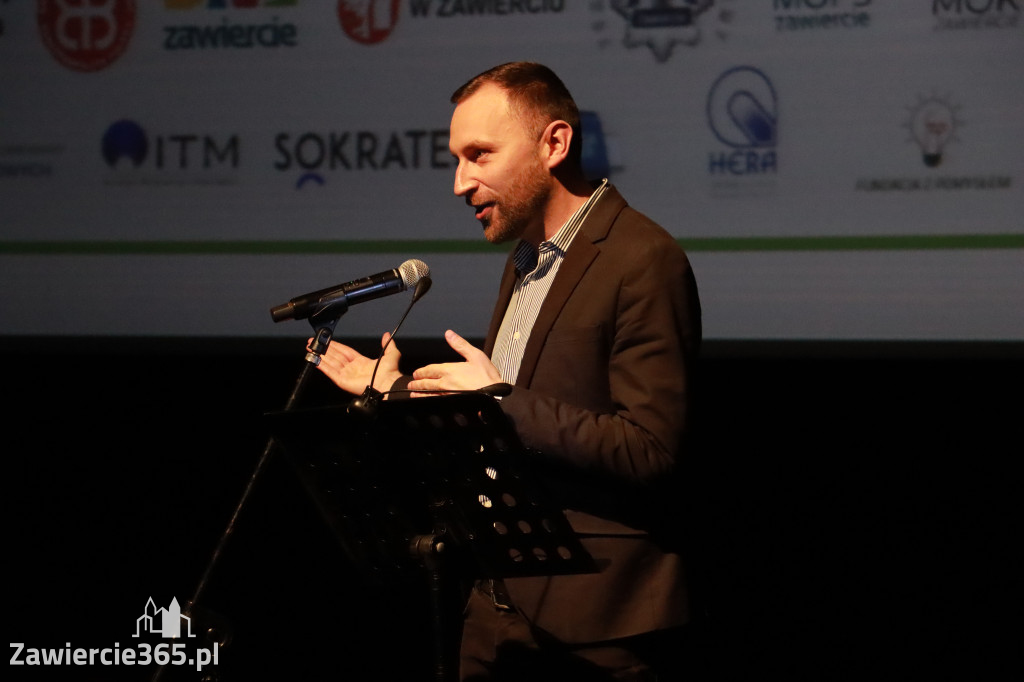 Fotorelacja: PEŁNI MOCY PRZECIW PRZEMOCY  - Gala Finałowa cz. 1
