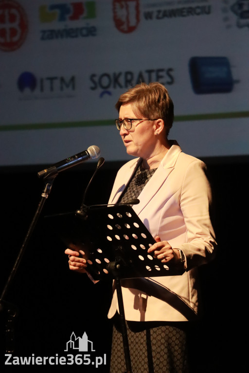 Fotorelacja: PEŁNI MOCY PRZECIW PRZEMOCY  - Gala Finałowa cz. 1