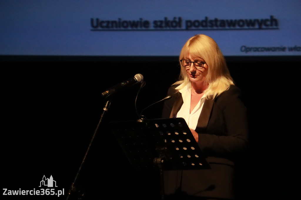 Fotorelacja: PEŁNI MOCY PRZECIW PRZEMOCY  - Gala Finałowa cz. 1