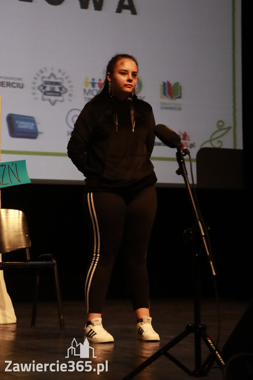 Fotorelacja: PEŁNI MOCY PRZECIW PRZEMOCY  - Gala Finałowa cz. 1