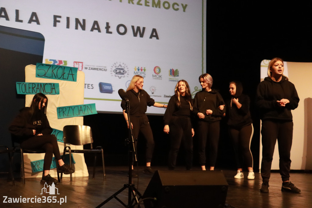 Fotorelacja: PEŁNI MOCY PRZECIW PRZEMOCY  - Gala Finałowa cz. 1