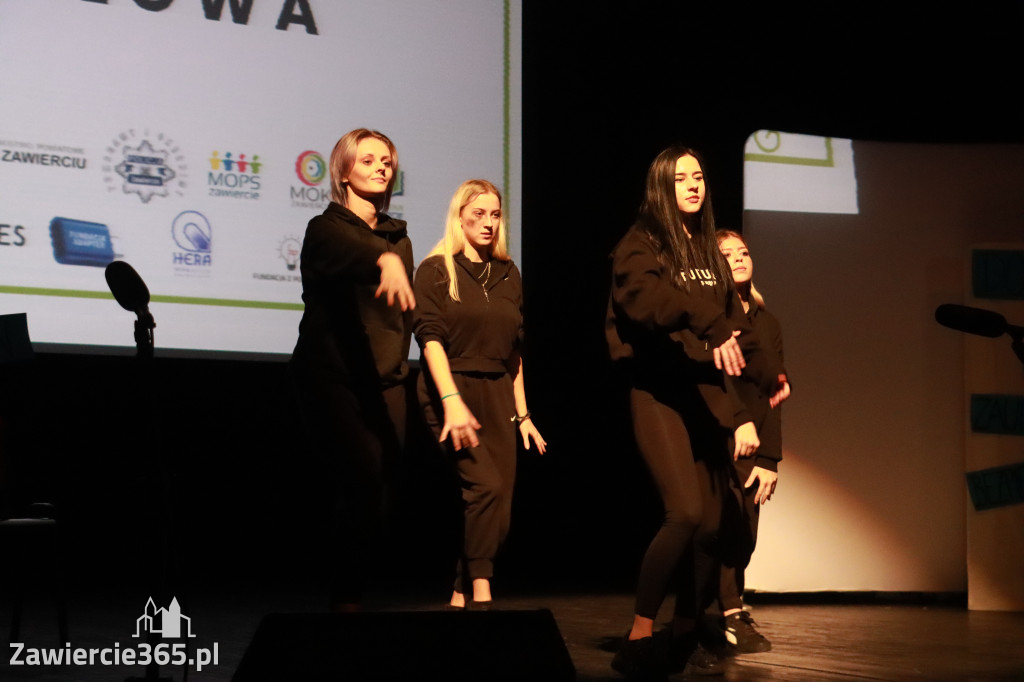 Fotorelacja: PEŁNI MOCY PRZECIW PRZEMOCY  - Gala Finałowa cz. 1