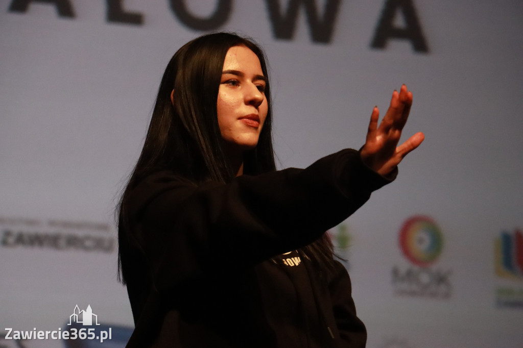 Fotorelacja: PEŁNI MOCY PRZECIW PRZEMOCY  - Gala Finałowa cz. 1