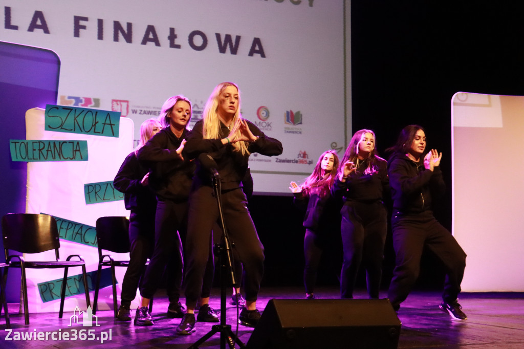 Fotorelacja: PEŁNI MOCY PRZECIW PRZEMOCY  - Gala Finałowa cz. 1