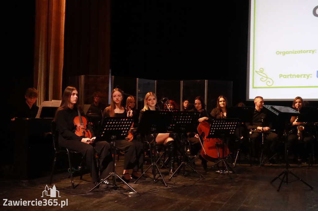Fotorelacja: PEŁNI MOCY PRZECIW PRZEMOCY  - Gala Finałowa cz. 2