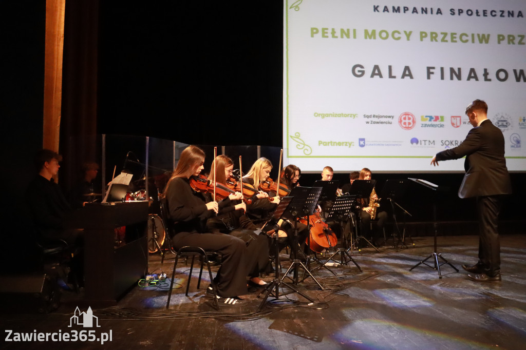 Fotorelacja: PEŁNI MOCY PRZECIW PRZEMOCY  - Gala Finałowa cz. 2