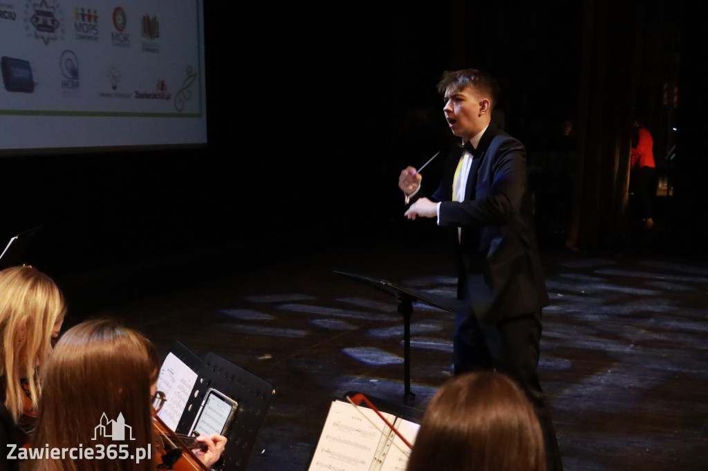 Fotorelacja: PEŁNI MOCY PRZECIW PRZEMOCY  - Gala Finałowa cz. 2