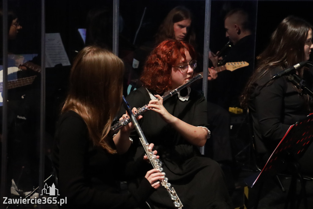 Fotorelacja: PEŁNI MOCY PRZECIW PRZEMOCY  - Gala Finałowa cz. 2