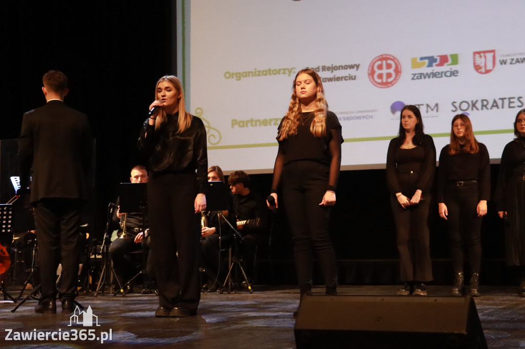 Fotorelacja: PEŁNI MOCY PRZECIW PRZEMOCY  - Gala Finałowa cz. 2