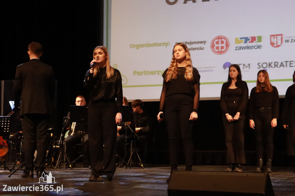 Fotorelacja: PEŁNI MOCY PRZECIW PRZEMOCY  - Gala Finałowa cz. 2