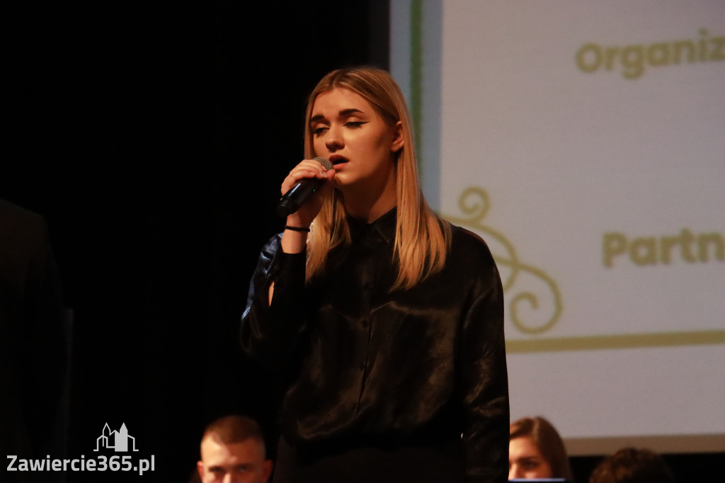 Fotorelacja: PEŁNI MOCY PRZECIW PRZEMOCY  - Gala Finałowa cz. 2