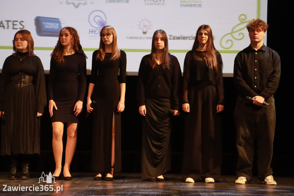 Fotorelacja: PEŁNI MOCY PRZECIW PRZEMOCY  - Gala Finałowa cz. 2